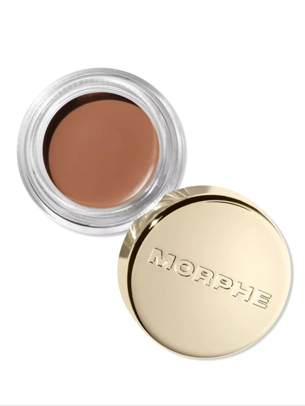 MORPHE SOLO ARTIST PRIMING CREAM EYESHADOW.